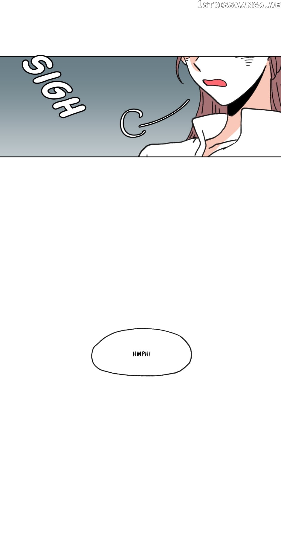Yes, My Boss! chapter 21 - page 26