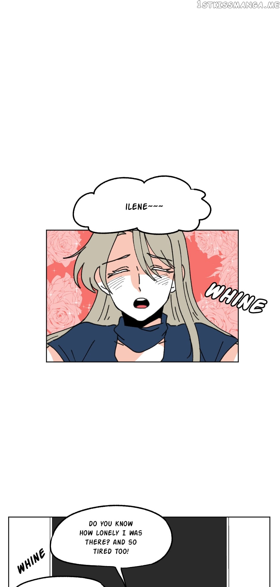 Yes, My Boss! chapter 19 - page 1