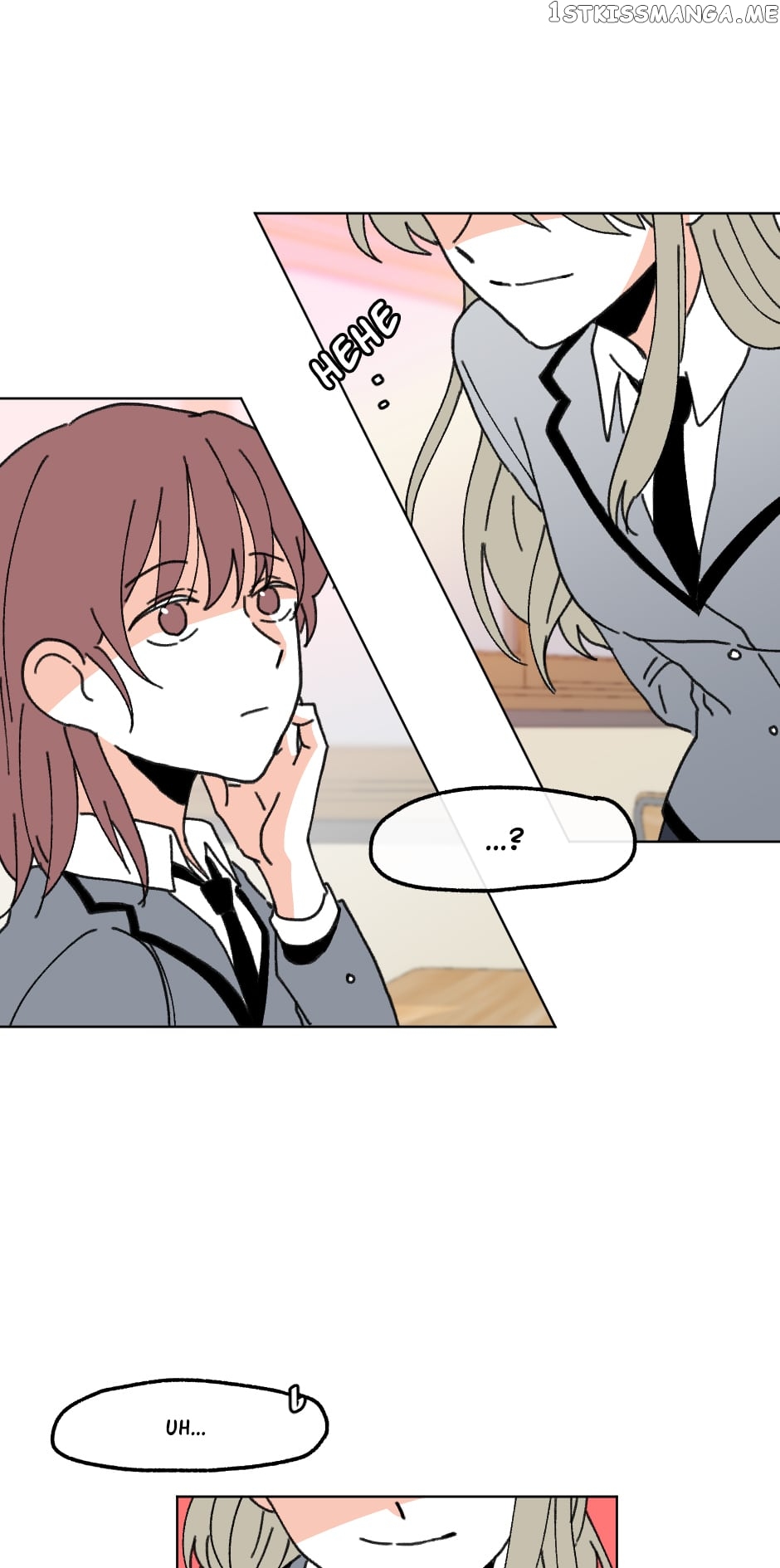 Yes, My Boss! chapter 19 - page 22
