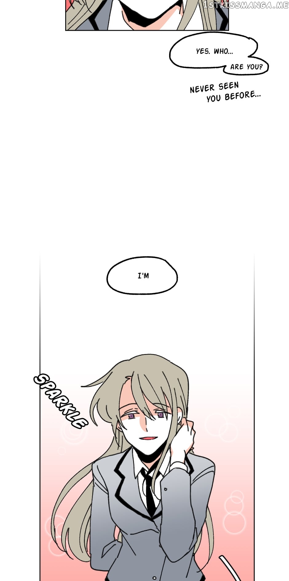 Yes, My Boss! chapter 19 - page 23