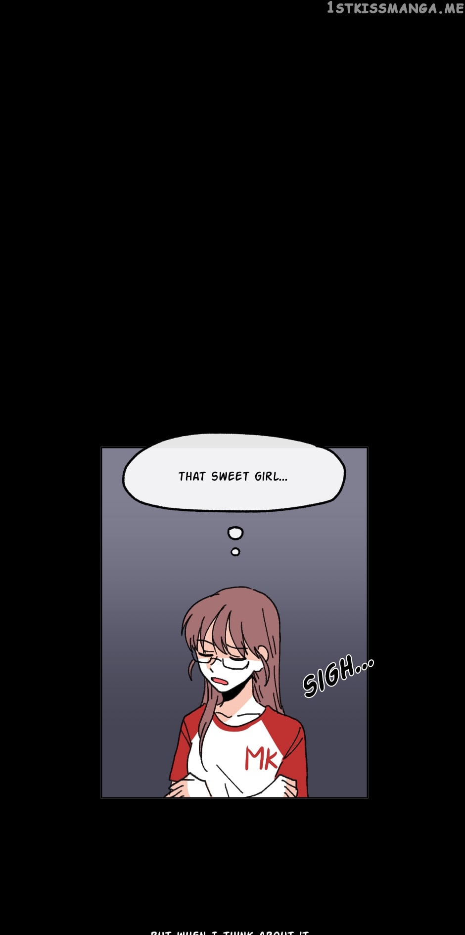 Yes, My Boss! chapter 19 - page 25