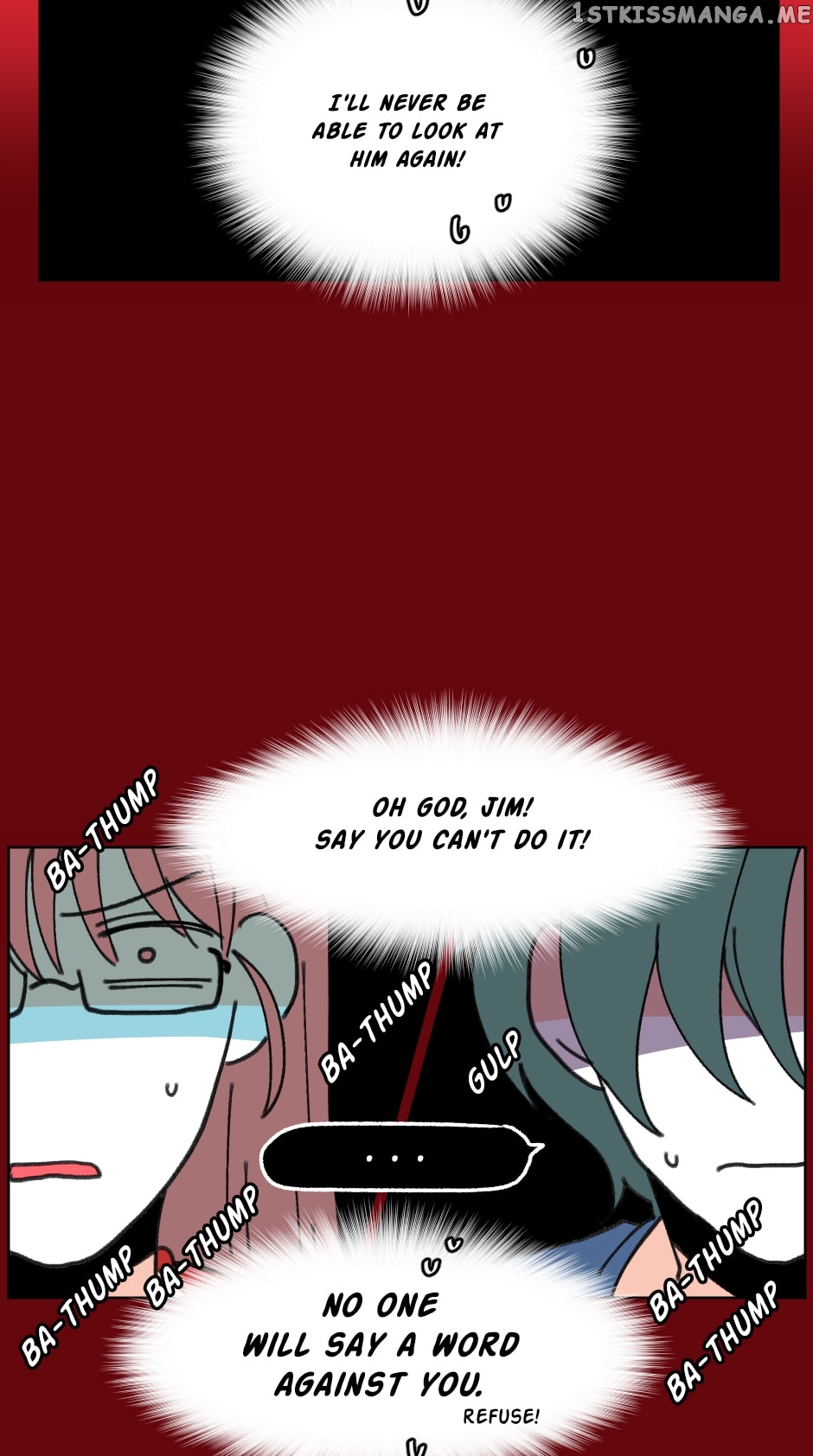 Yes, My Boss! chapter 19 - page 36