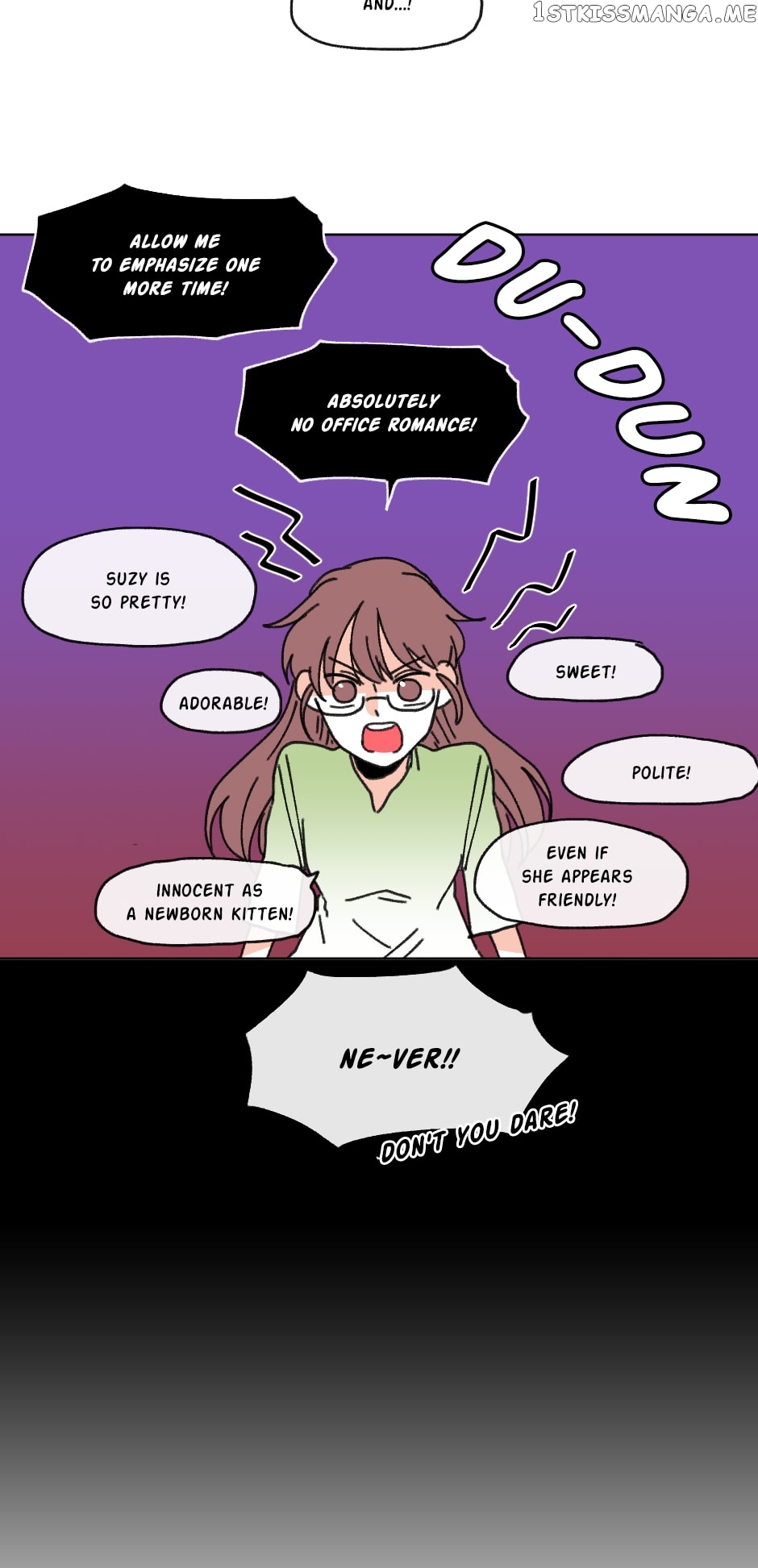 Yes, My Boss! chapter 18 - page 24