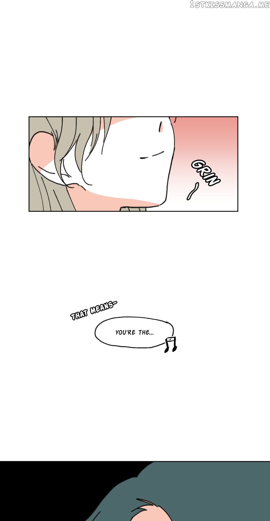 Yes, My Boss! chapter 18 - page 26