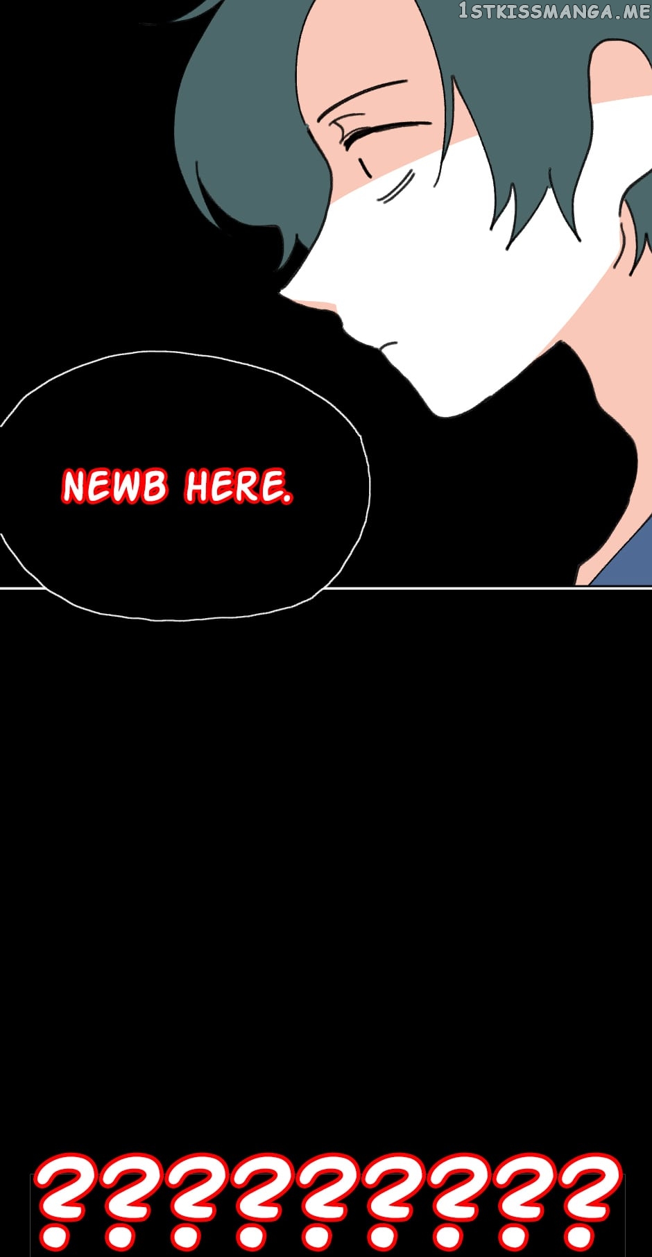 Yes, My Boss! chapter 18 - page 27