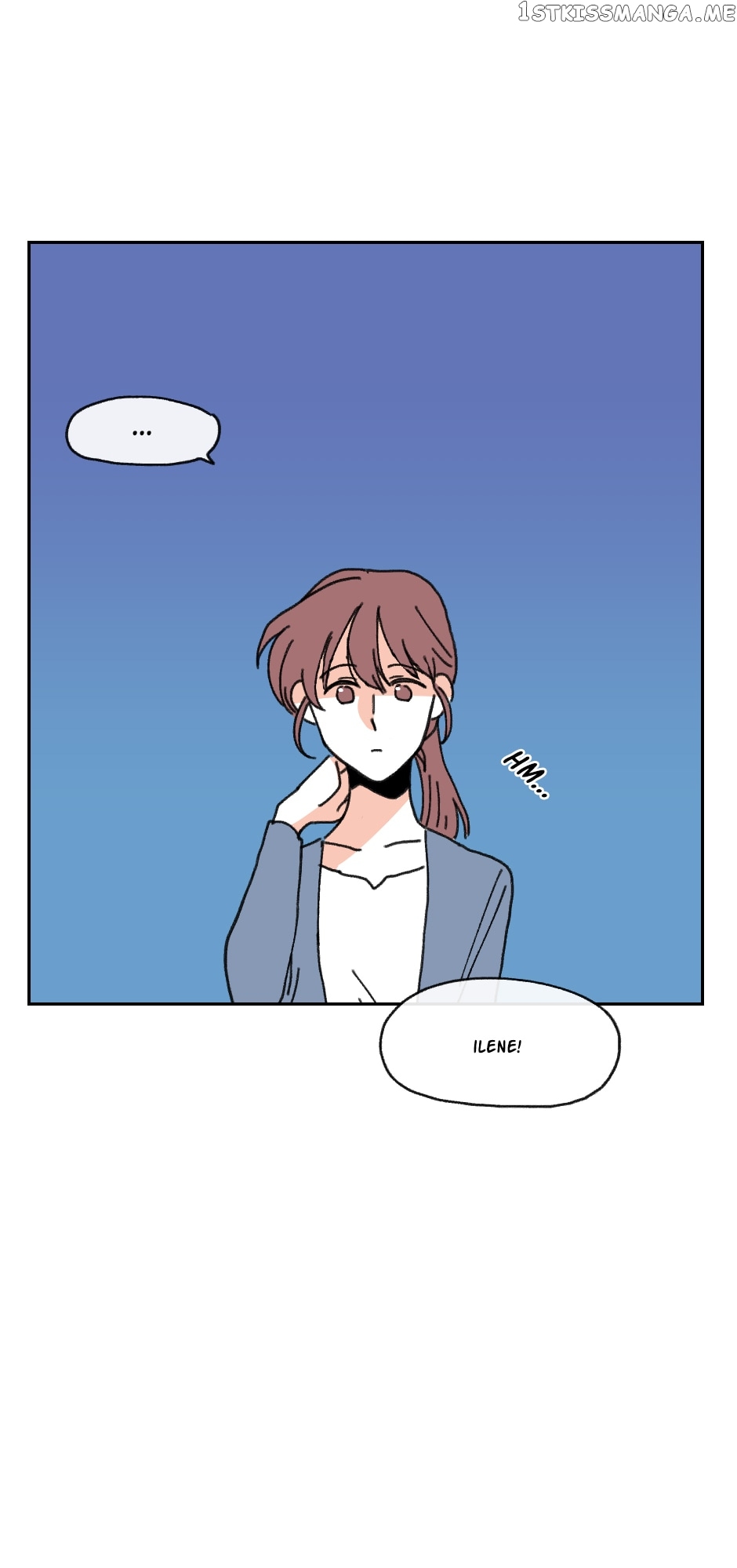 Yes, My Boss! chapter 17 - page 22