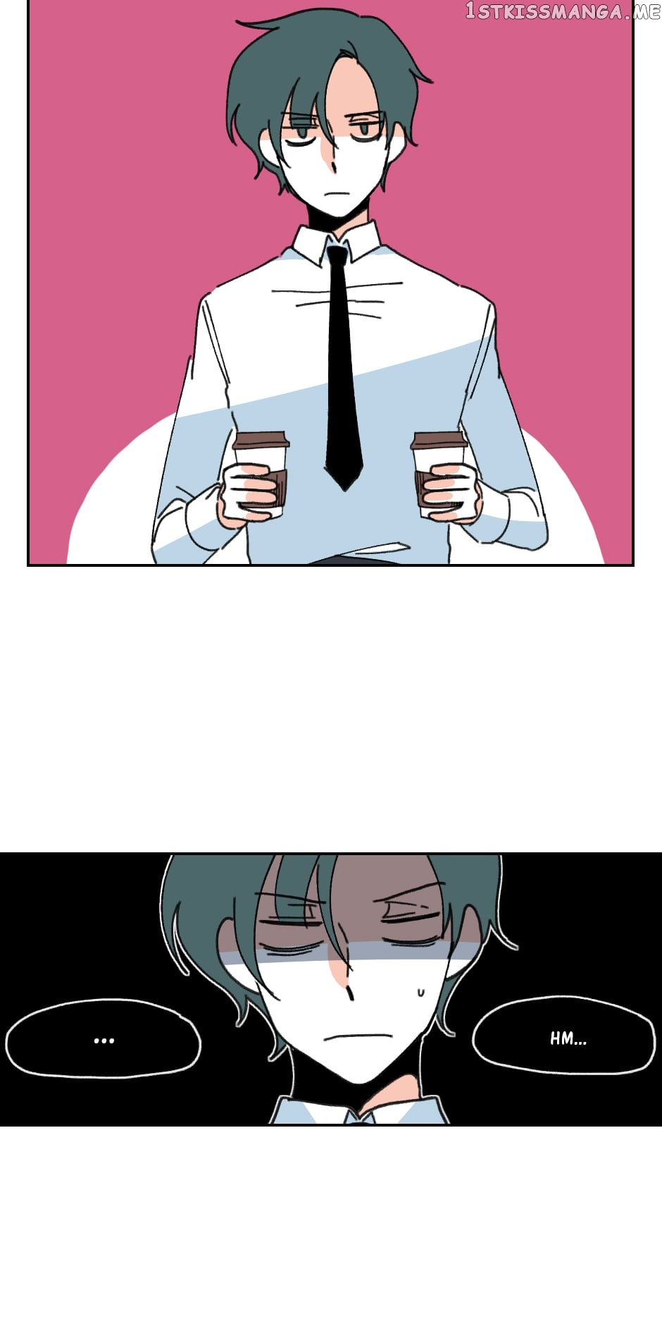 Yes, My Boss! chapter 17 - page 25