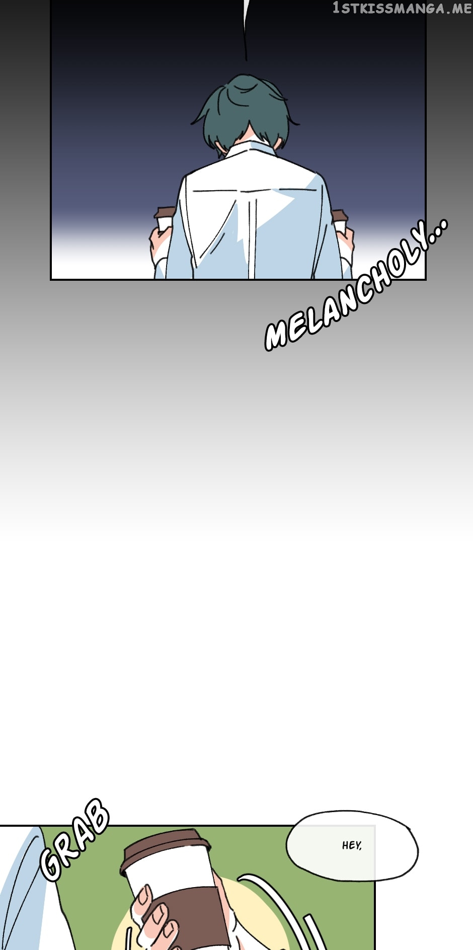 Yes, My Boss! chapter 17 - page 29