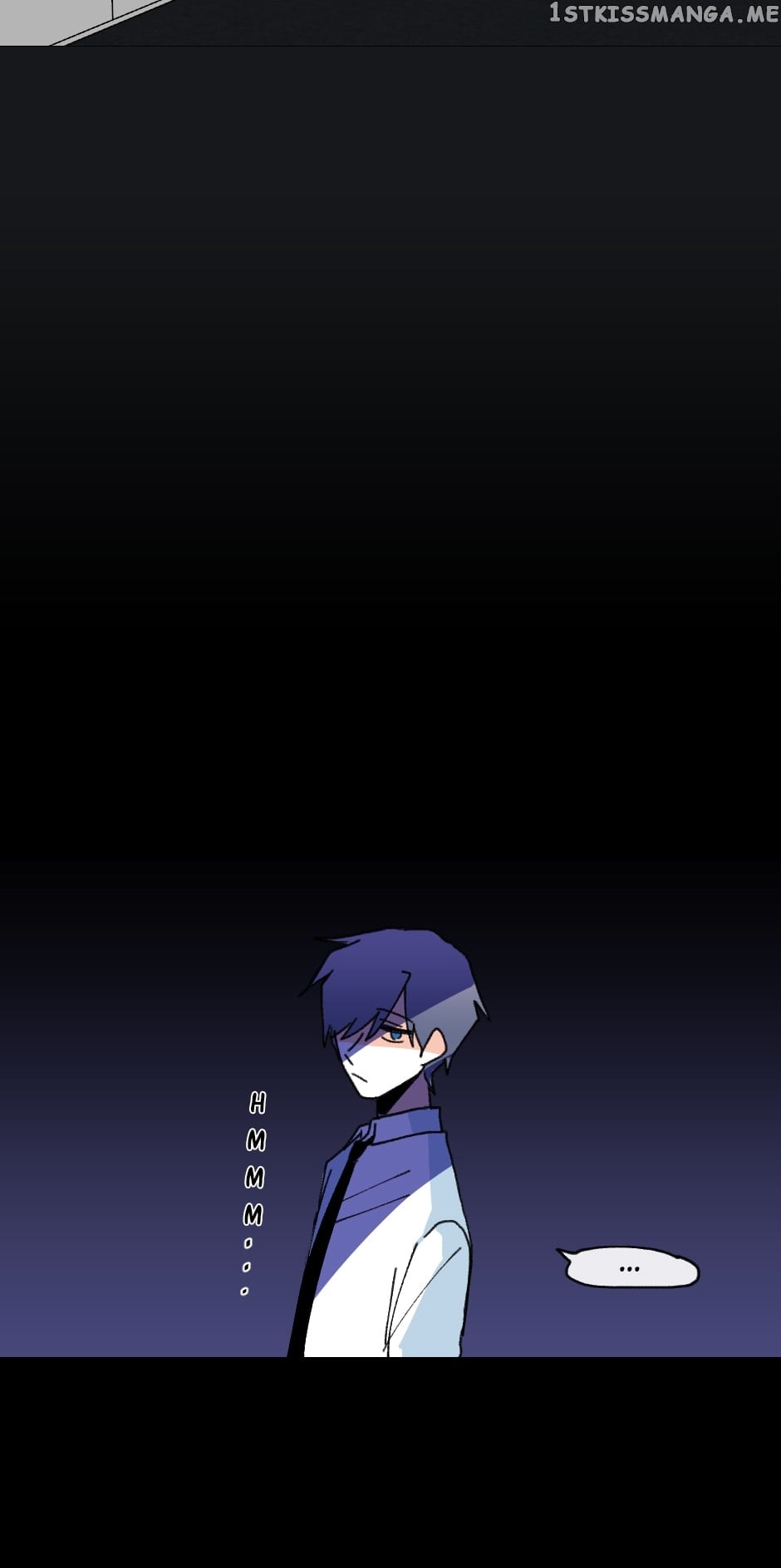 Yes, My Boss! chapter 17 - page 35