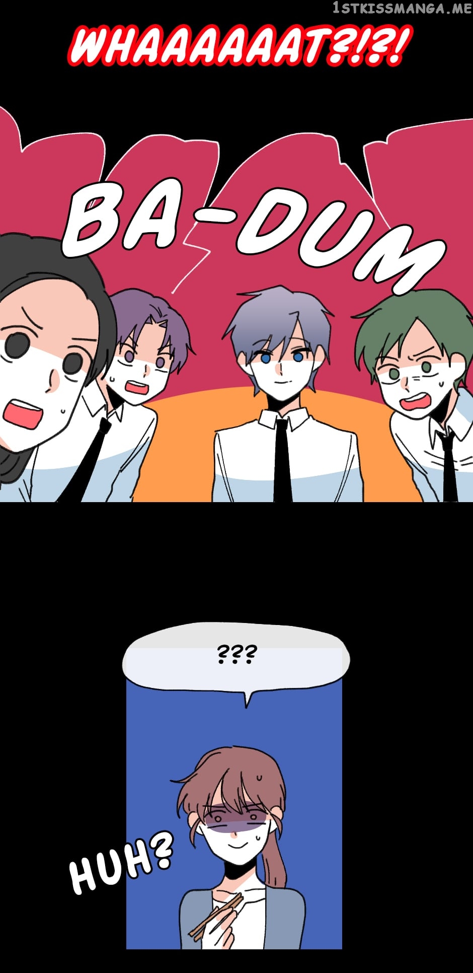 Yes, My Boss! chapter 16 - page 24