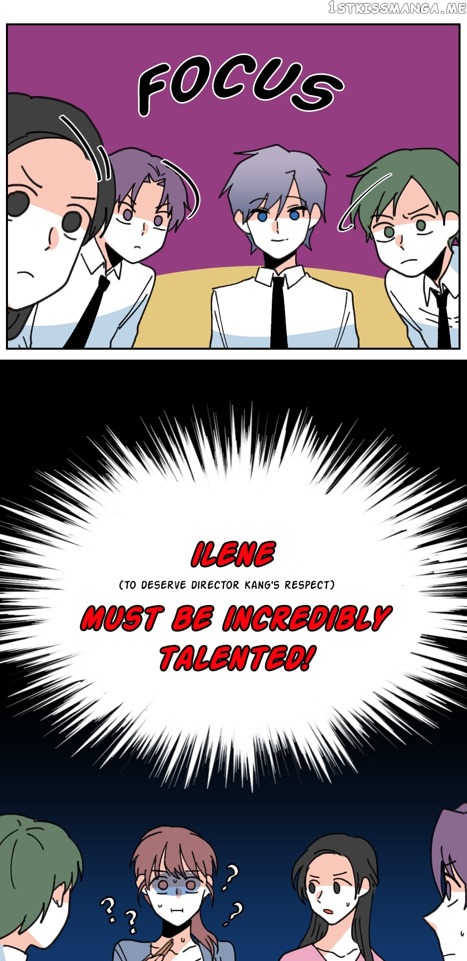 Yes, My Boss! chapter 16 - page 27