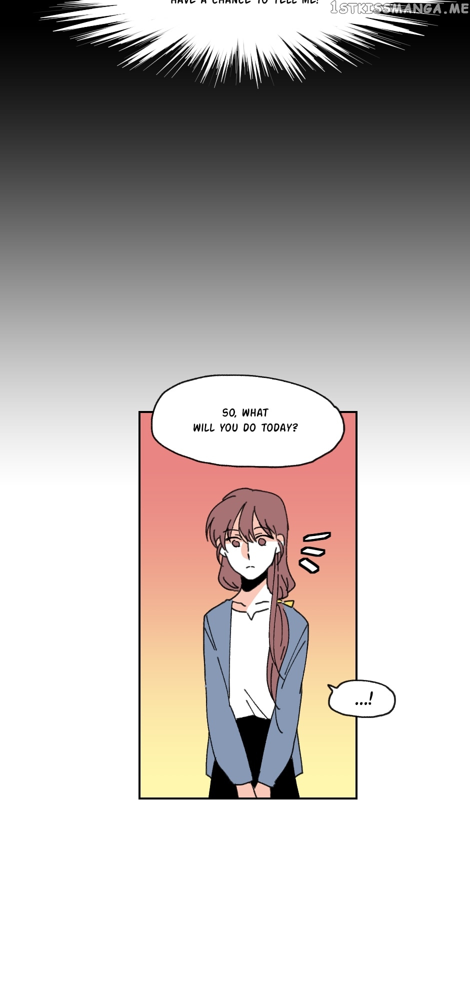 Yes, My Boss! chapter 15 - page 15