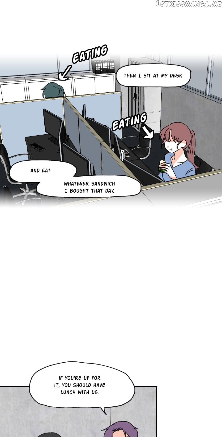 Yes, My Boss! chapter 15 - page 9