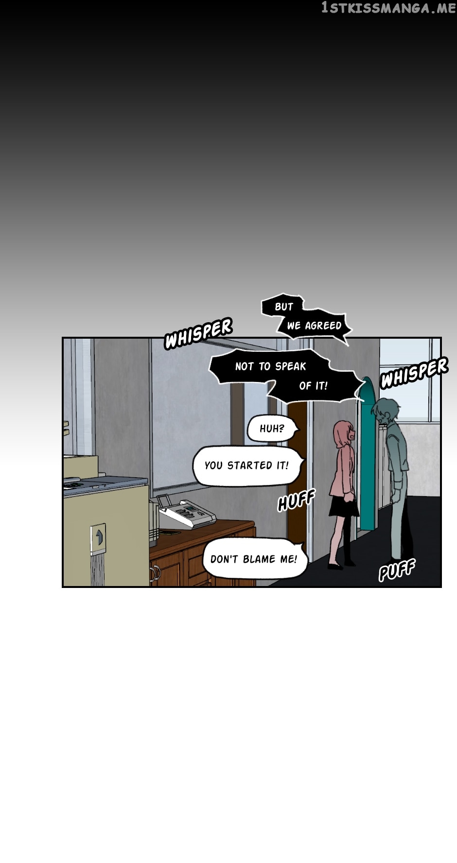 Yes, My Boss! chapter 14 - page 13