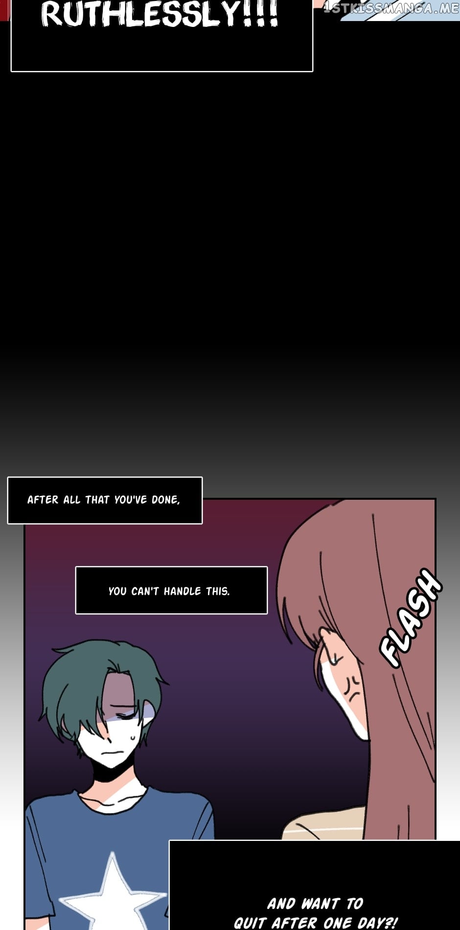 Yes, My Boss! chapter 13 - page 13