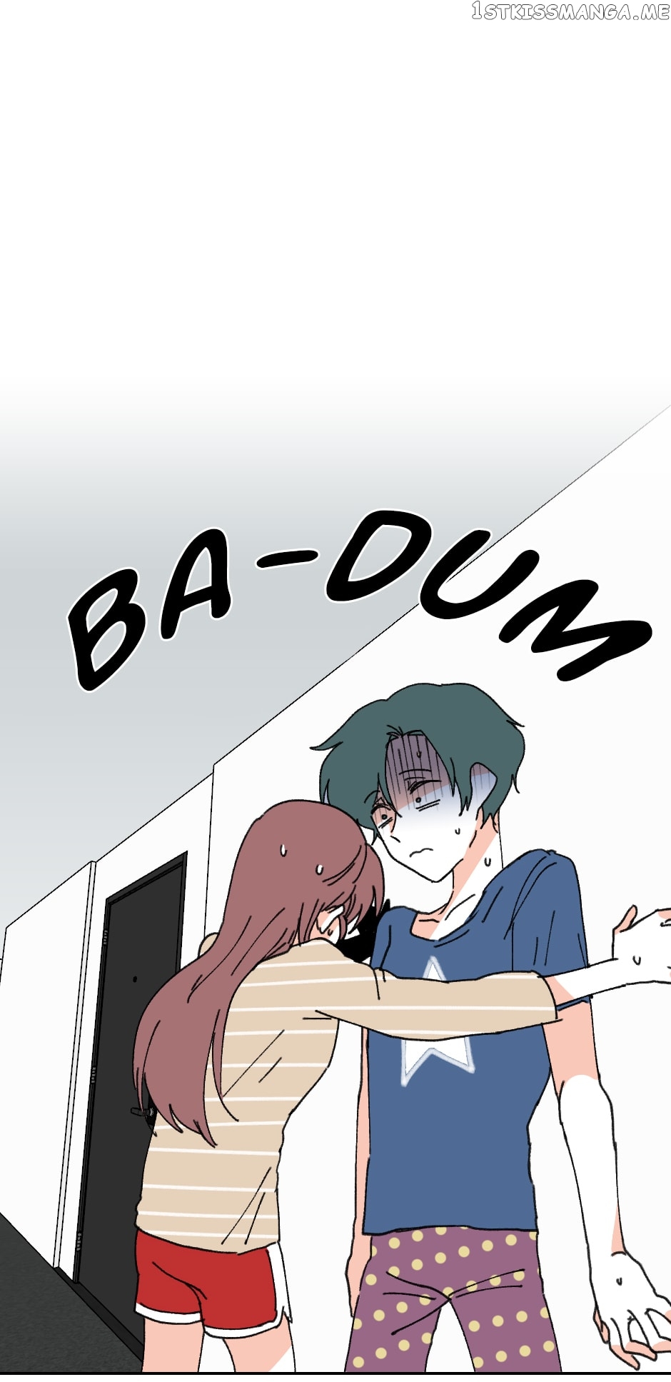 Yes, My Boss! chapter 13 - page 22