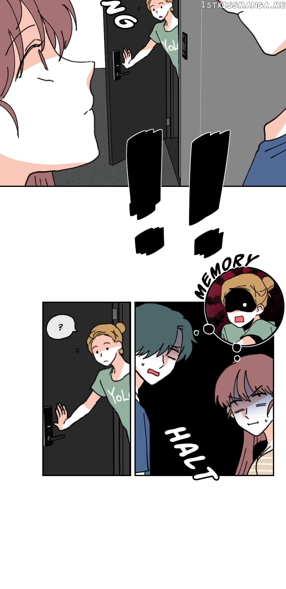 Yes, My Boss! chapter 13 - page 28