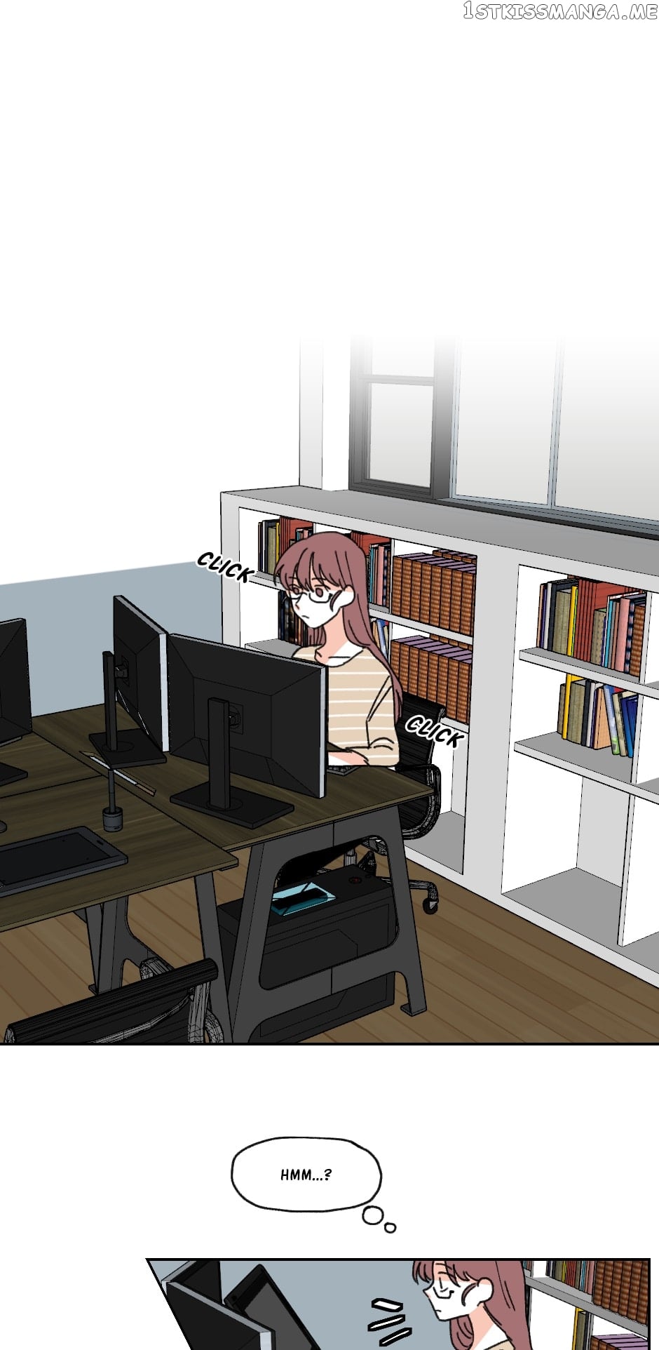 Yes, My Boss! chapter 12 - page 13