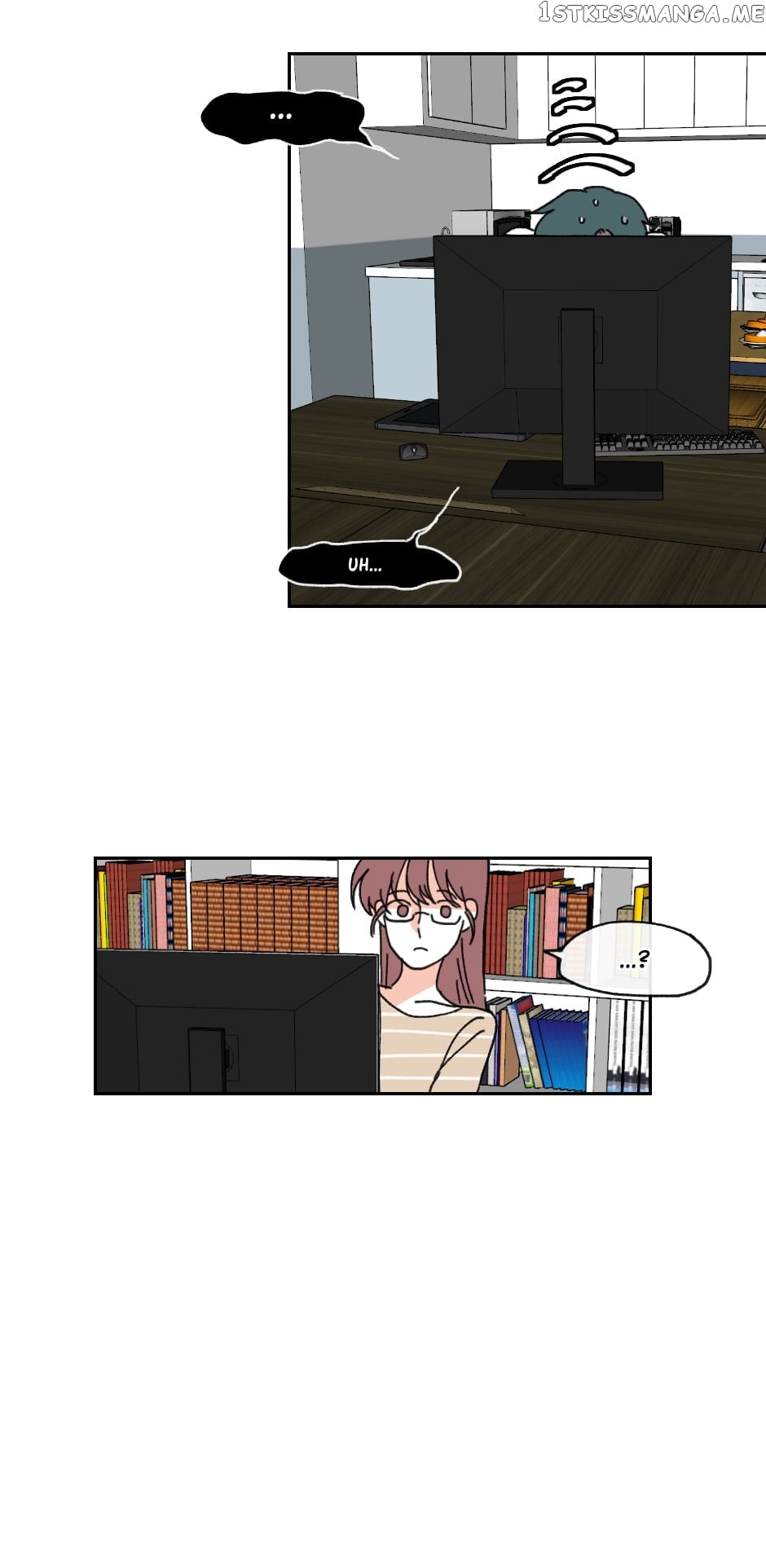 Yes, My Boss! chapter 12 - page 16