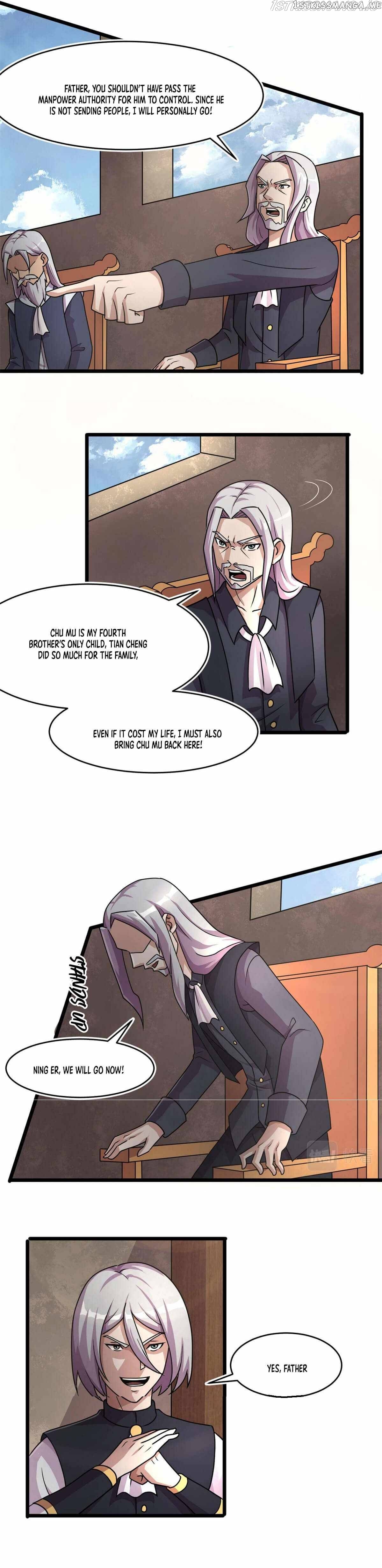 The Charm of Soul Pets Chapter 69 - page 10