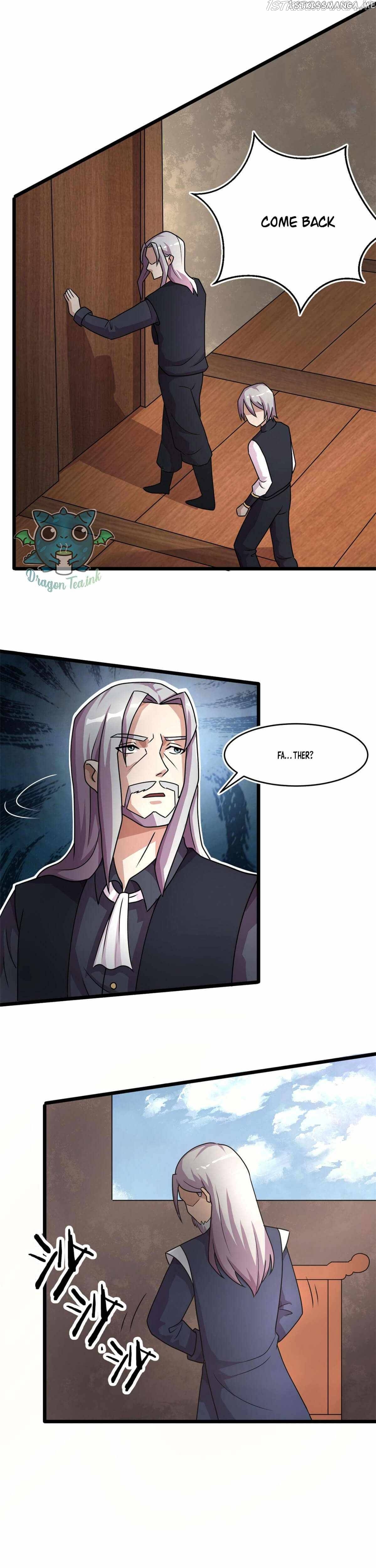 The Charm of Soul Pets Chapter 69 - page 11