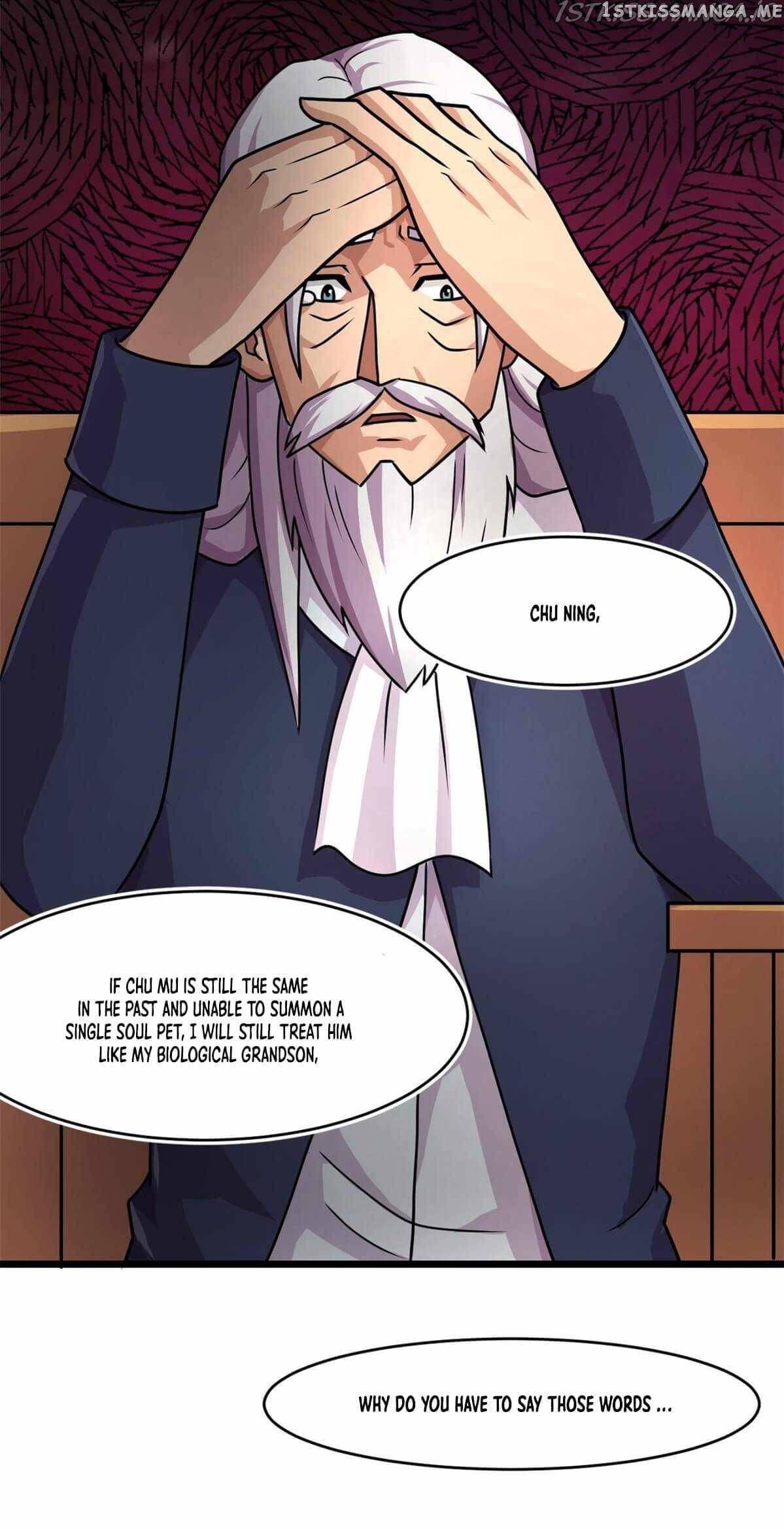 The Charm of Soul Pets Chapter 69 - page 14