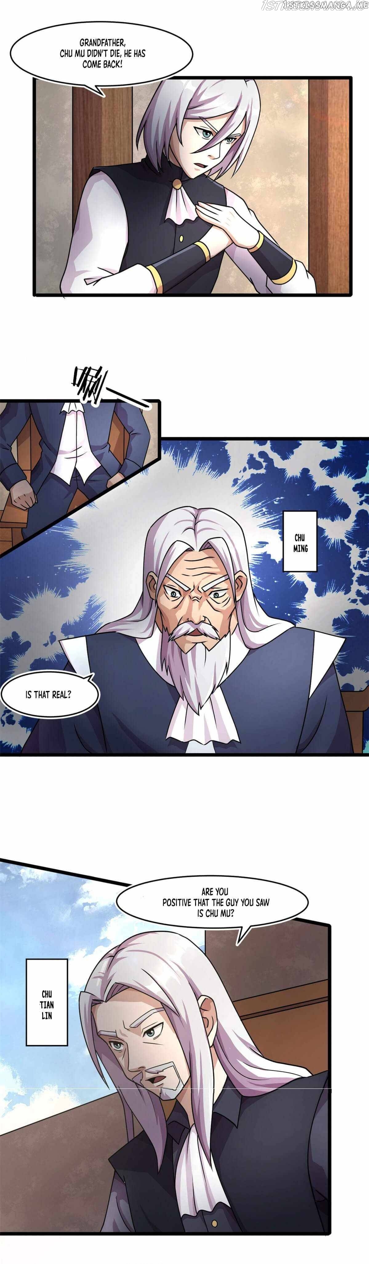 The Charm of Soul Pets Chapter 69 - page 3