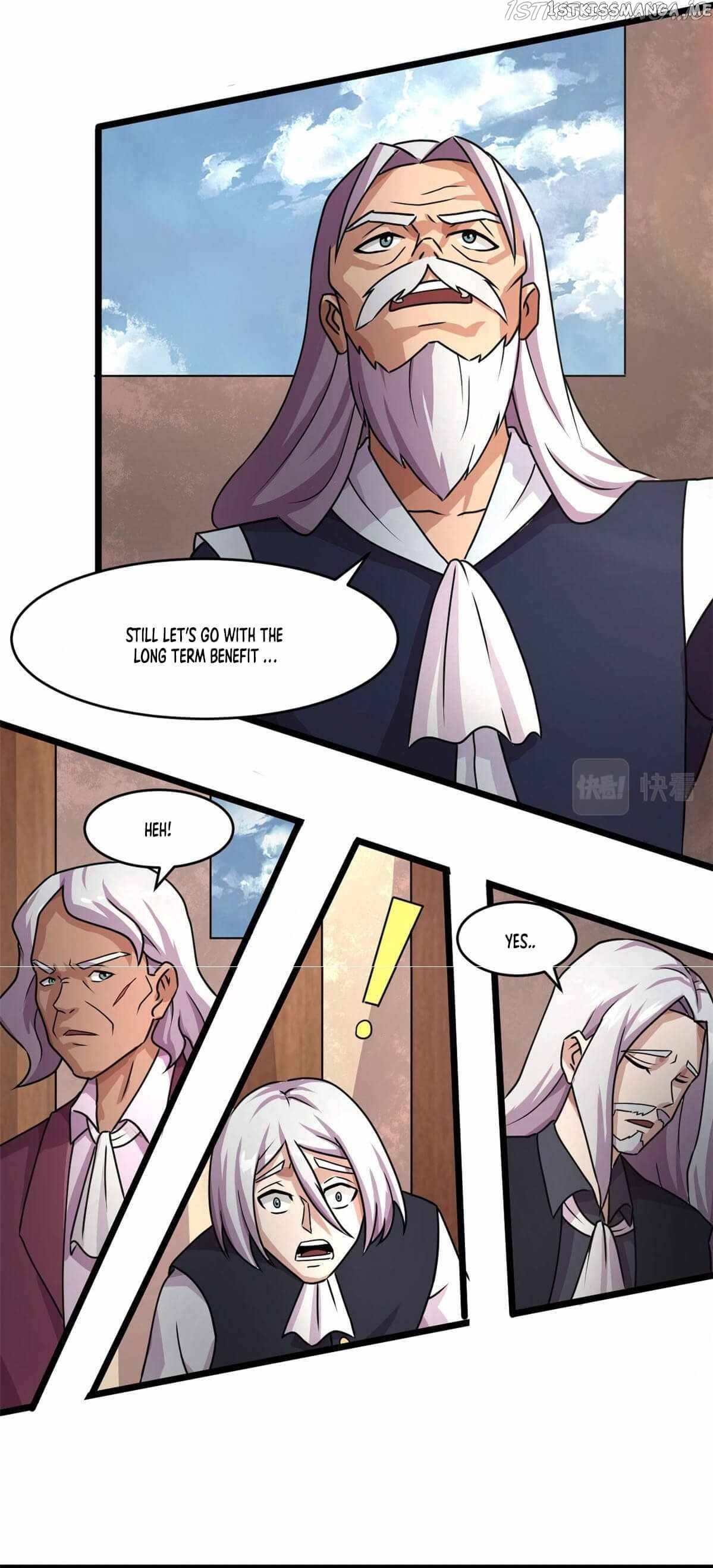 The Charm of Soul Pets Chapter 69 - page 7