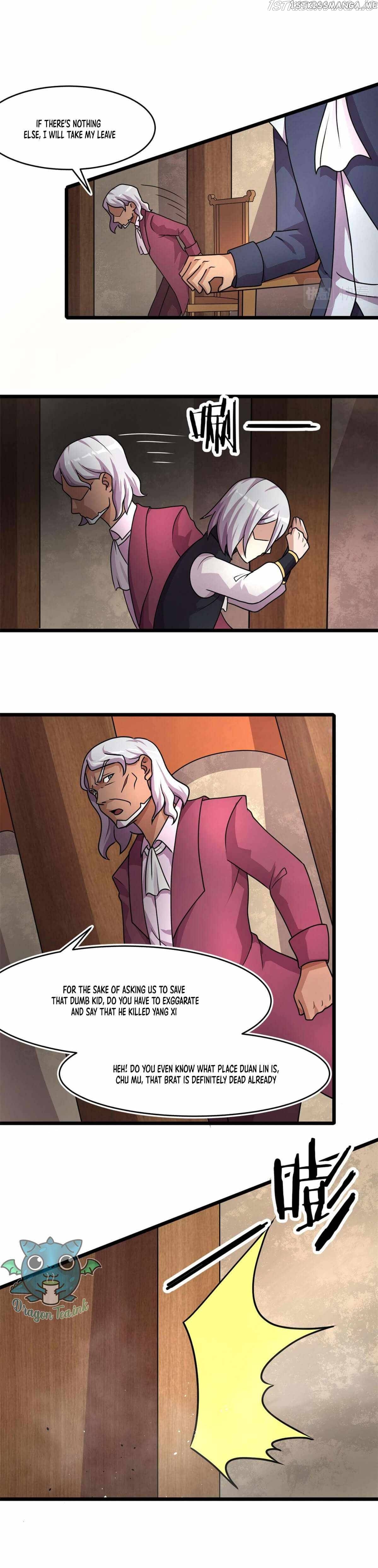 The Charm of Soul Pets Chapter 69 - page 9