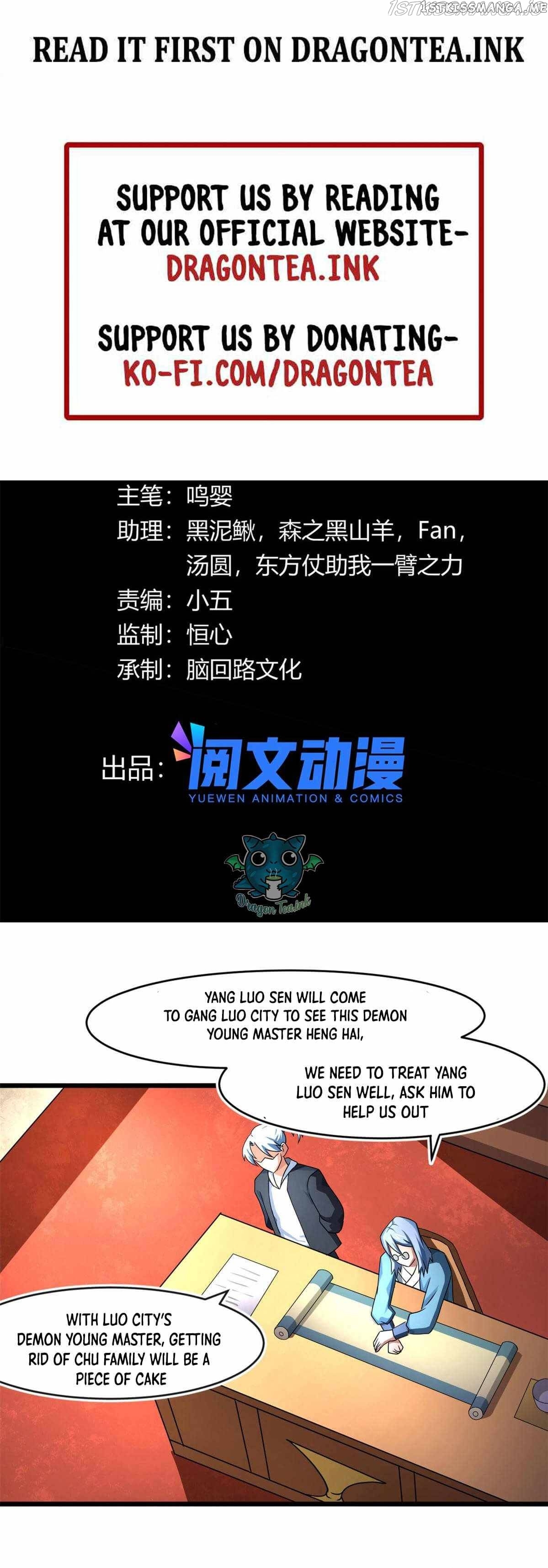 The Charm of Soul Pets Chapter 68 - page 2