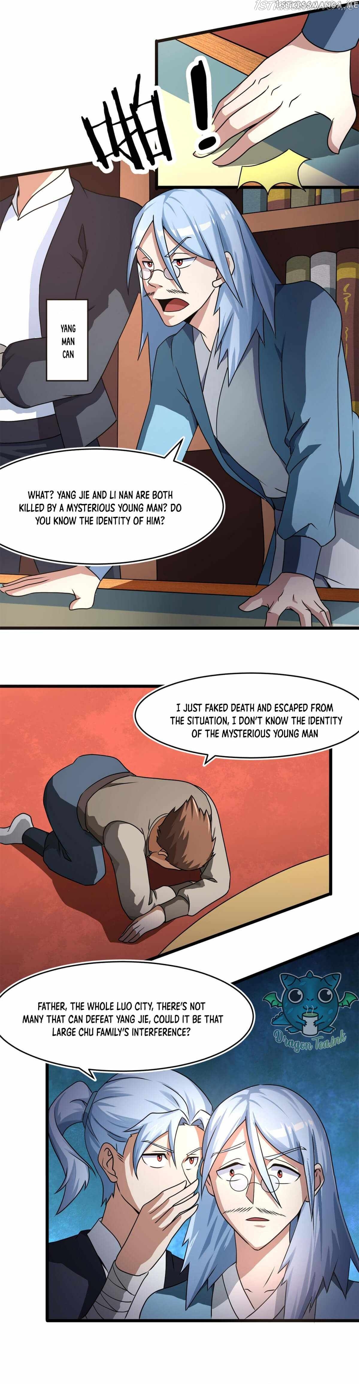 The Charm of Soul Pets Chapter 67 - page 12