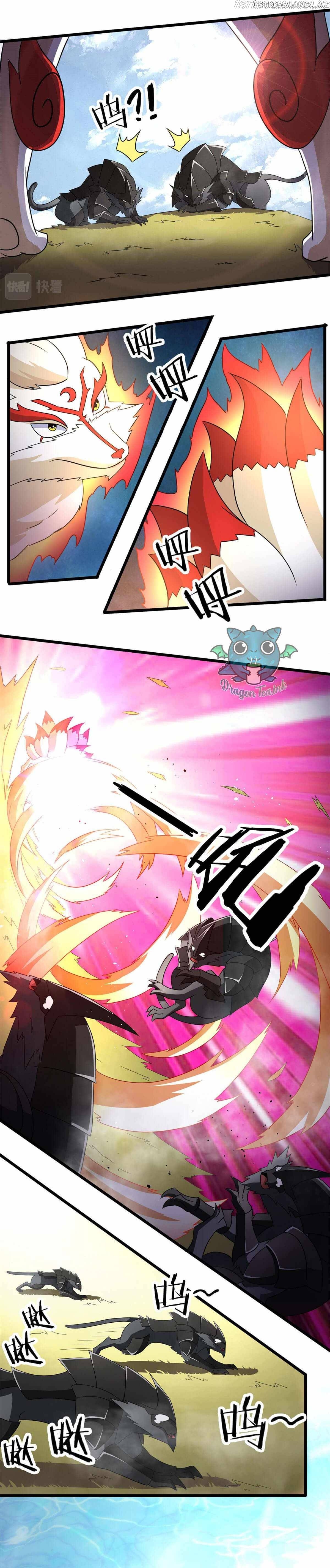 The Charm of Soul Pets Chapter 66 - page 6