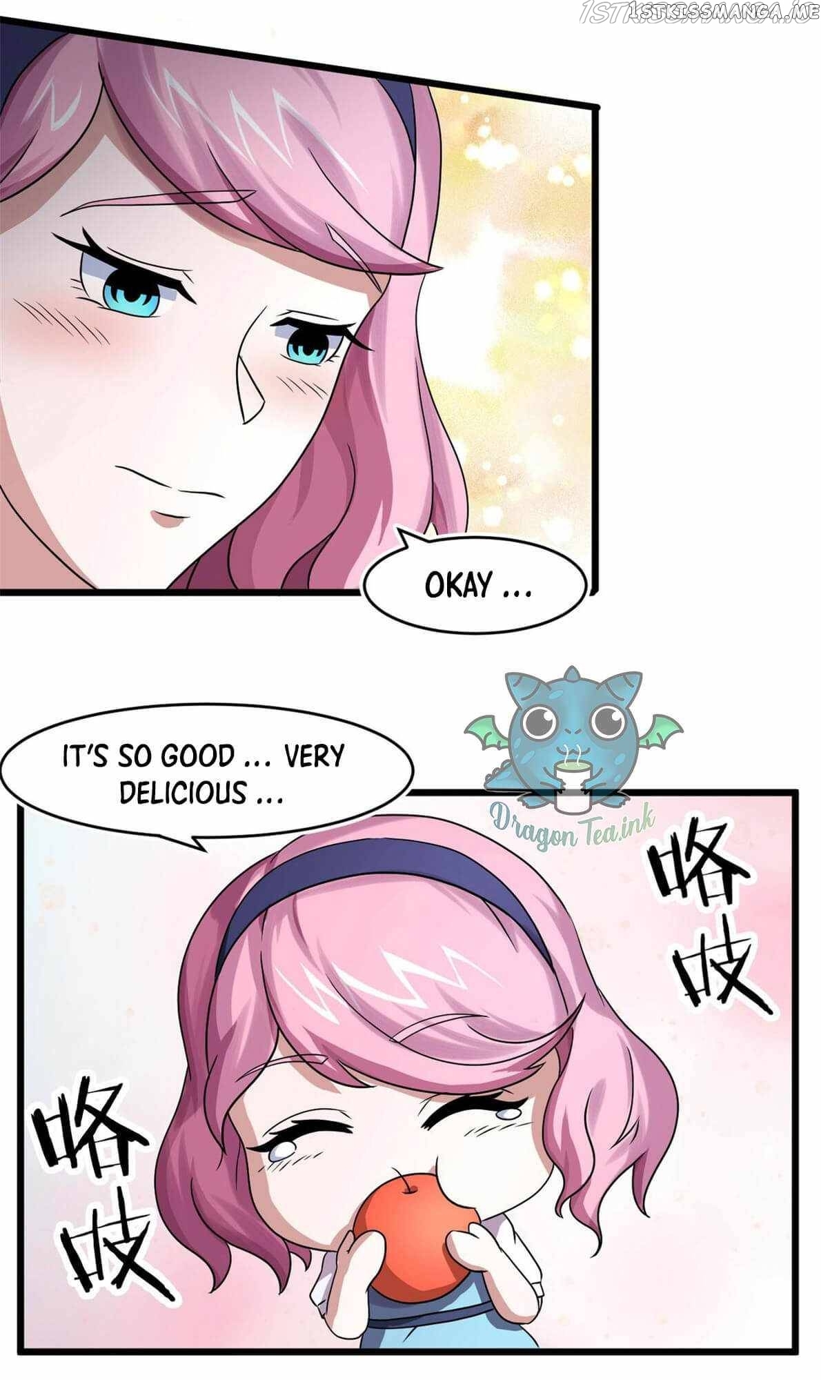 The Charm of Soul Pets Chapter 65 - page 7