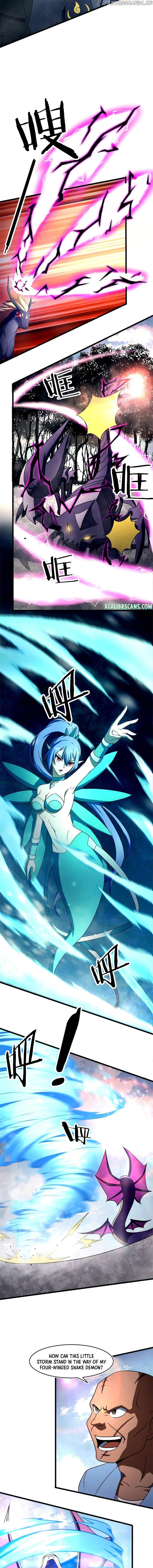 The Charm of Soul Pets Chapter 62 - page 2