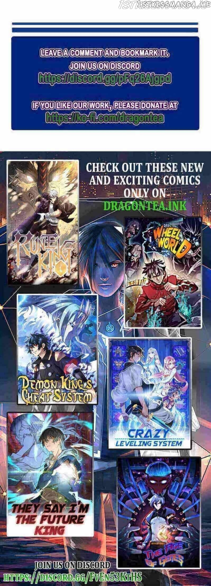 The Charm of Soul Pets Chapter 61 - page 32