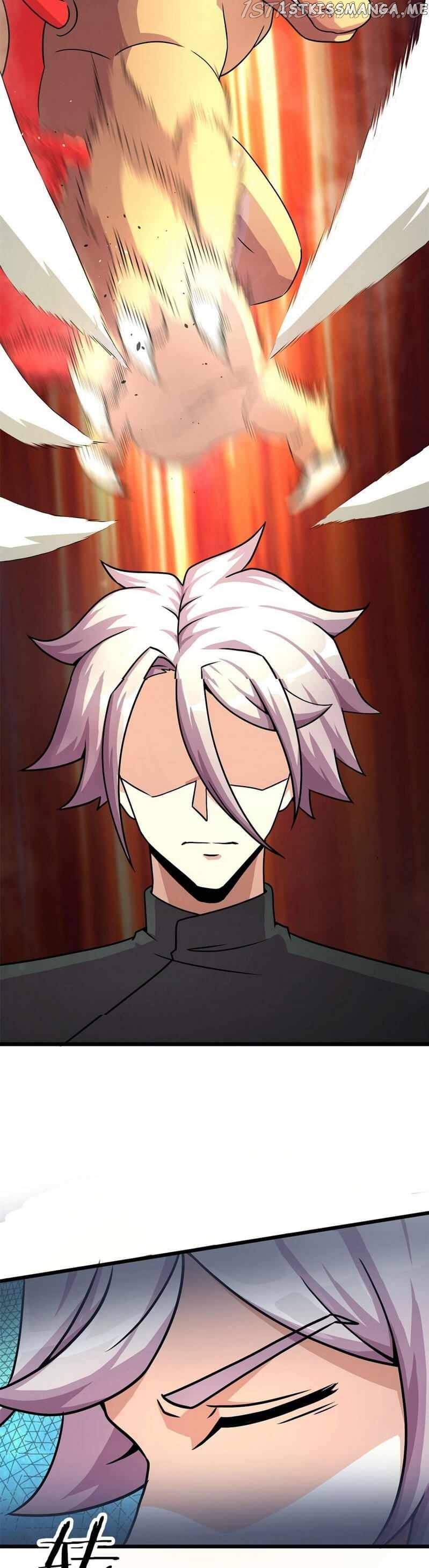 The Charm of Soul Pets Chapter 61 - page 4