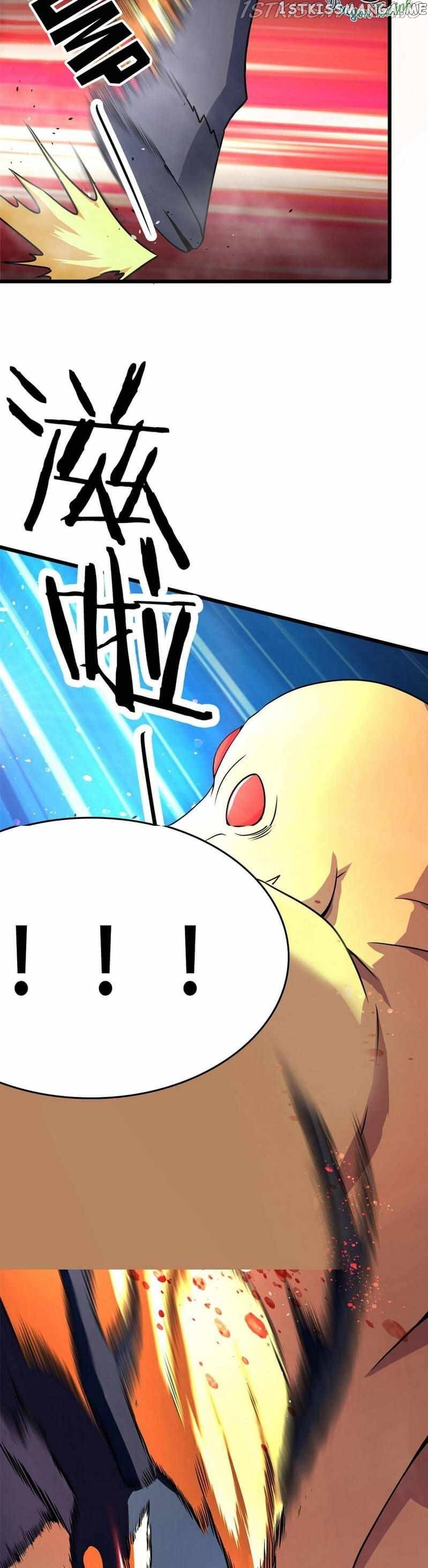 The Charm of Soul Pets Chapter 61 - page 7