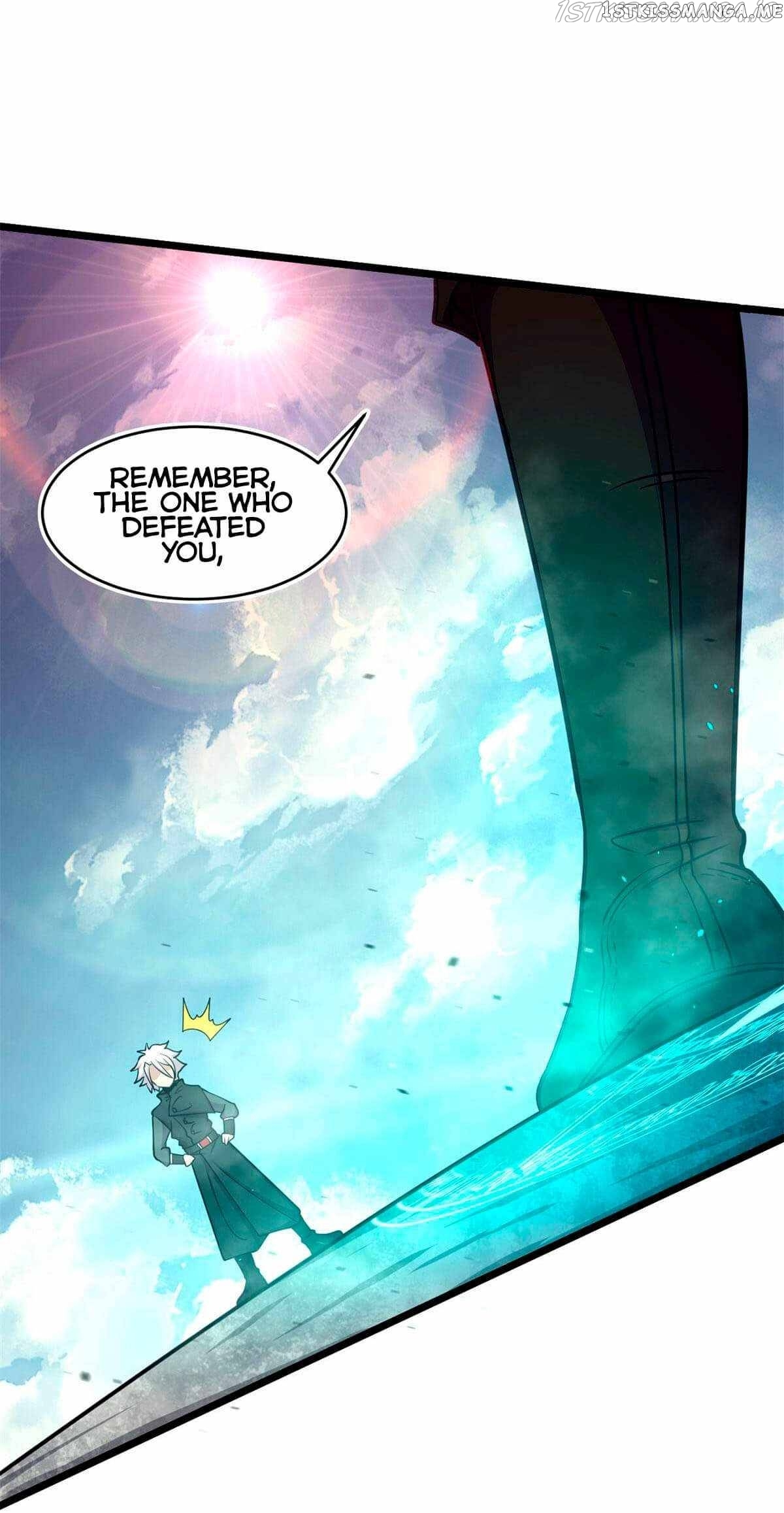 The Charm of Soul Pets Chapter 54 - page 23