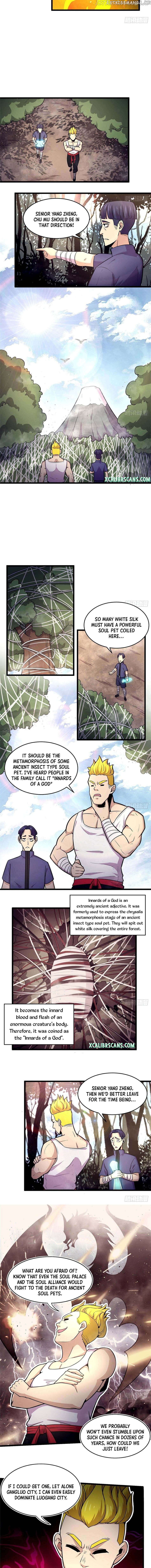 The Charm of Soul Pets Chapter 44 - page 2