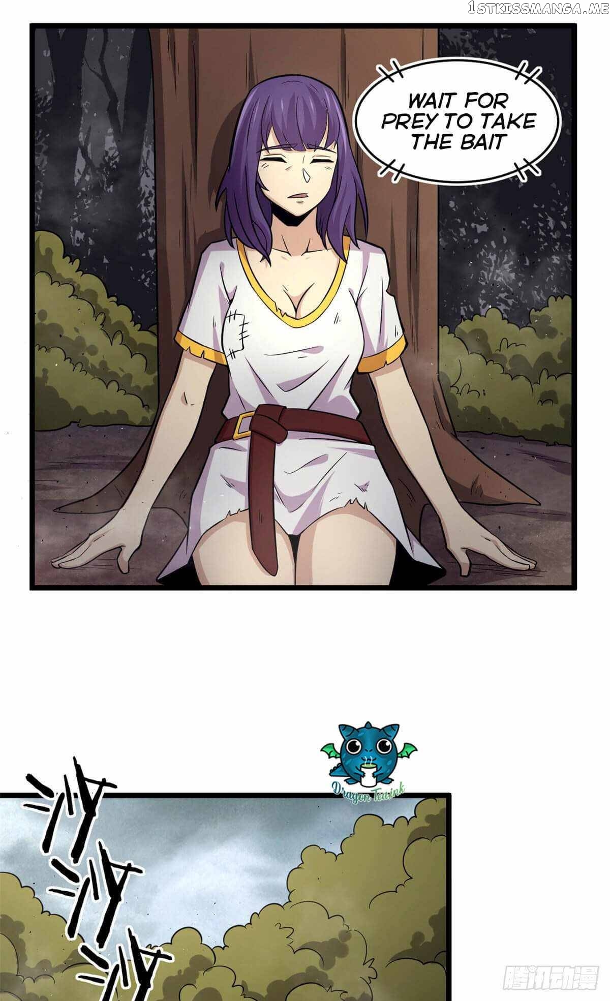 The Charm of Soul Pets Chapter 41 - page 17