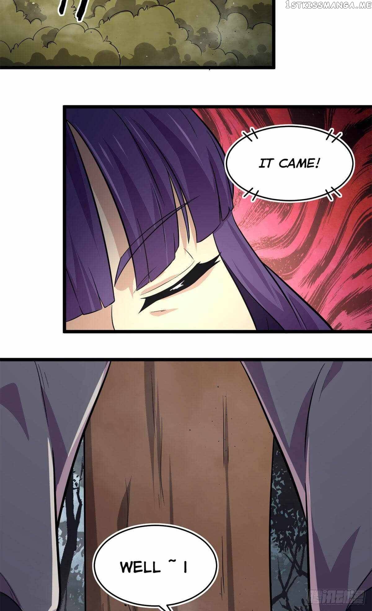 The Charm of Soul Pets Chapter 41 - page 18