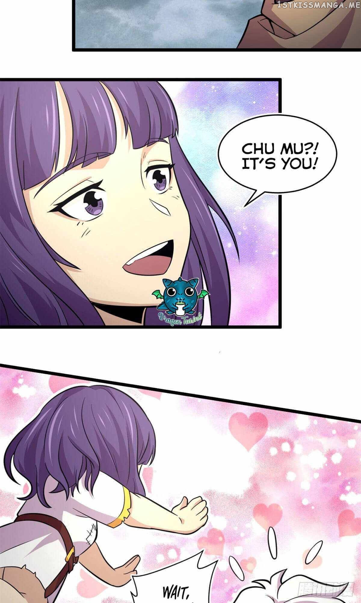 The Charm of Soul Pets Chapter 41 - page 20