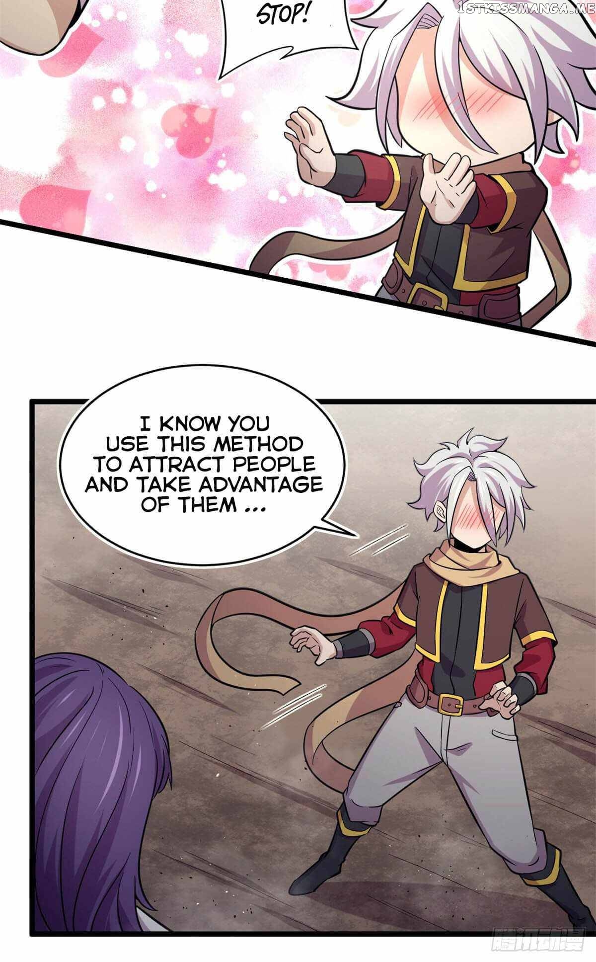 The Charm of Soul Pets Chapter 41 - page 21