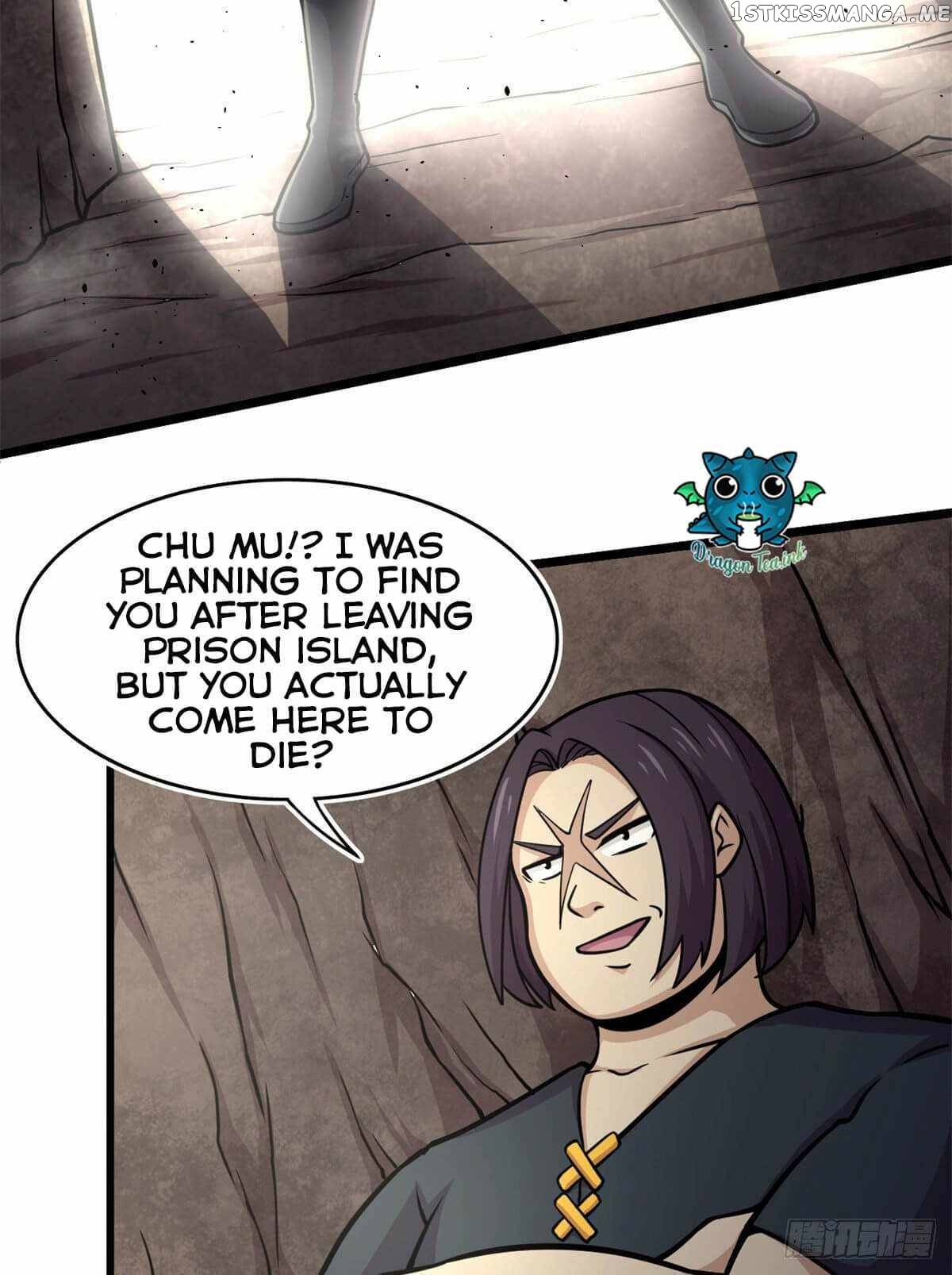 The Charm of Soul Pets Chapter 41 - page 31