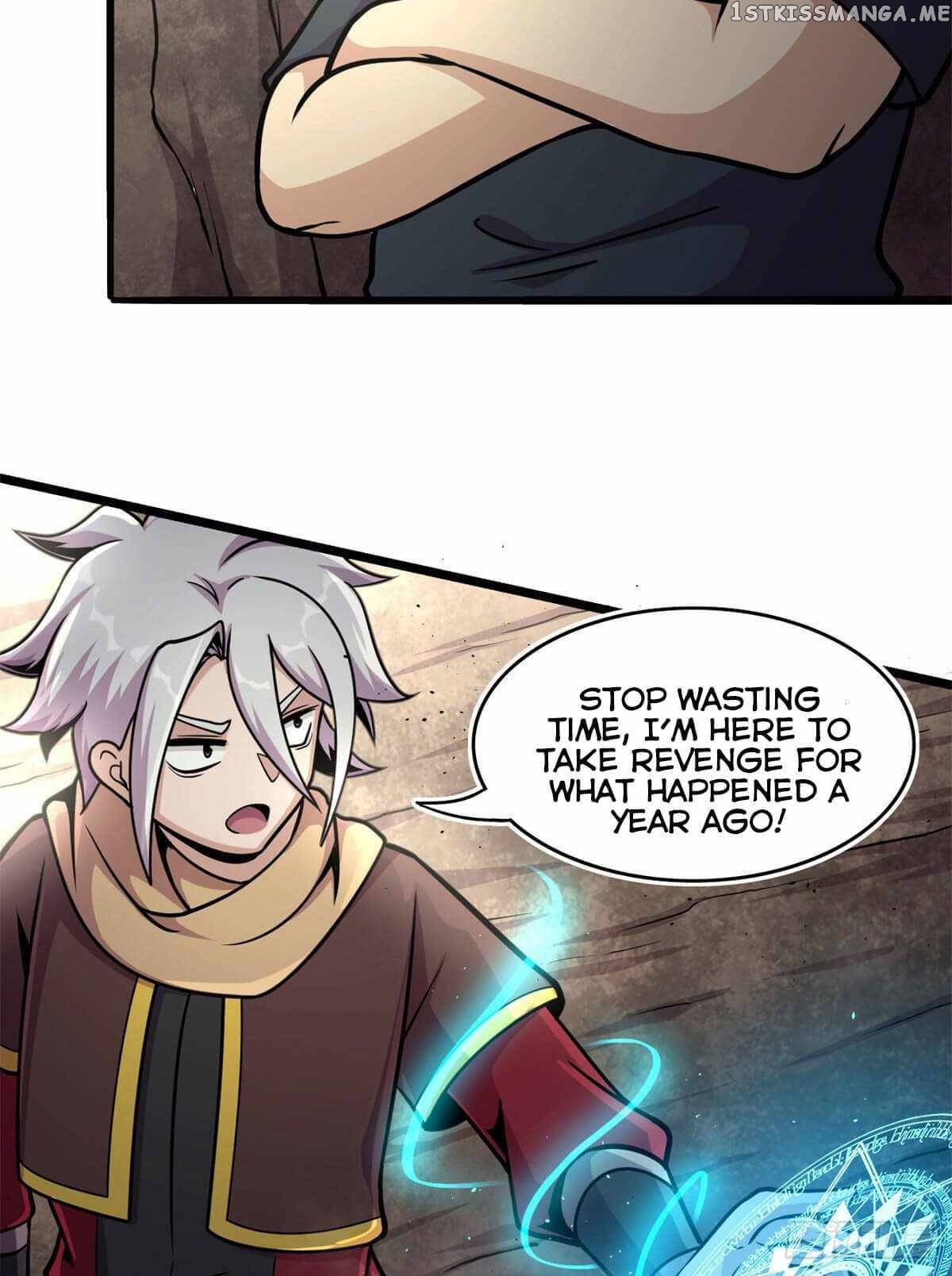 The Charm of Soul Pets Chapter 41 - page 32