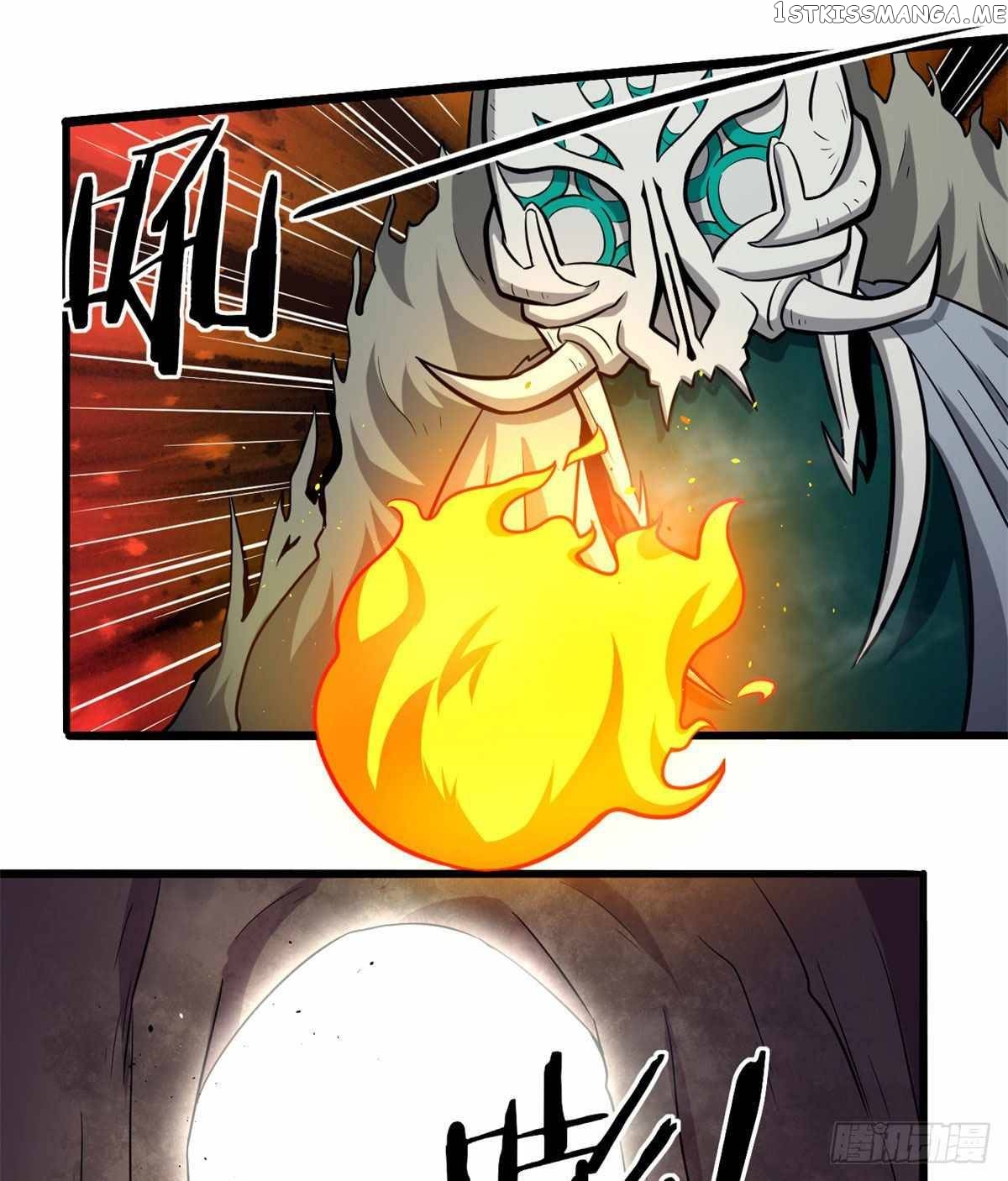 The Charm of Soul Pets Chapter 41 - page 36