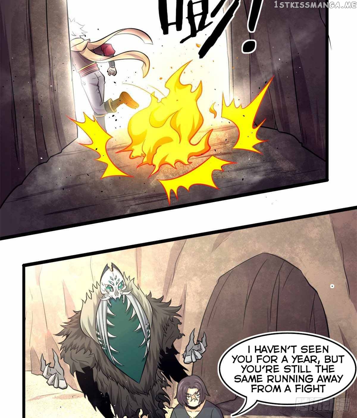 The Charm of Soul Pets Chapter 41 - page 37