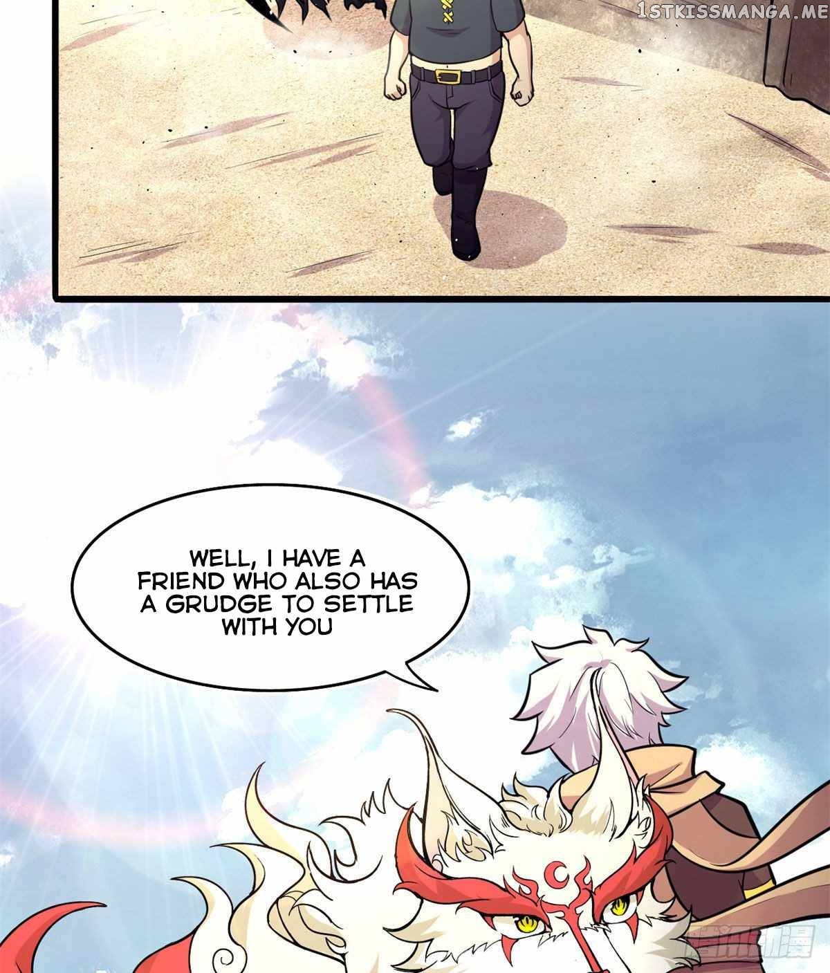 The Charm of Soul Pets Chapter 41 - page 38