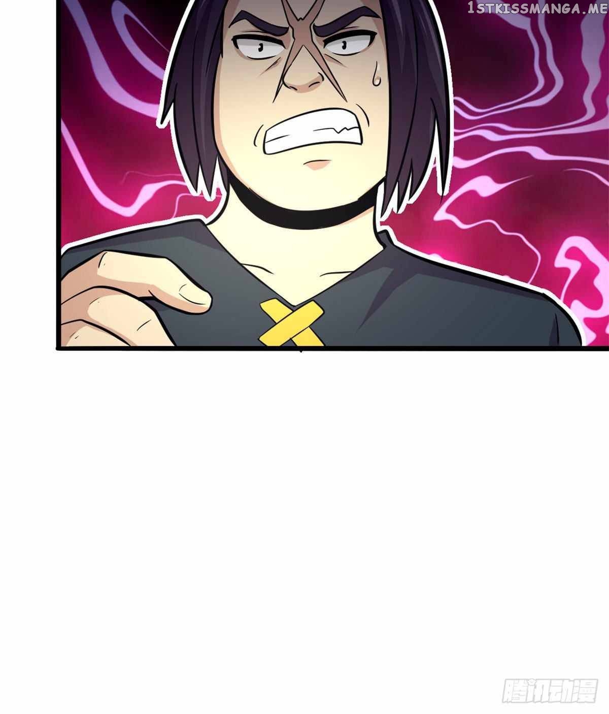 The Charm of Soul Pets Chapter 41 - page 40