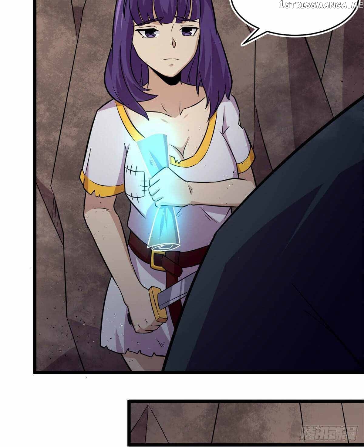 The Charm of Soul Pets Chapter 41 - page 7